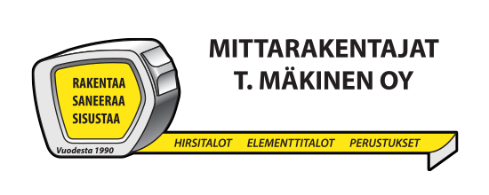 Mittarakentajat T. Mäkinen Oy